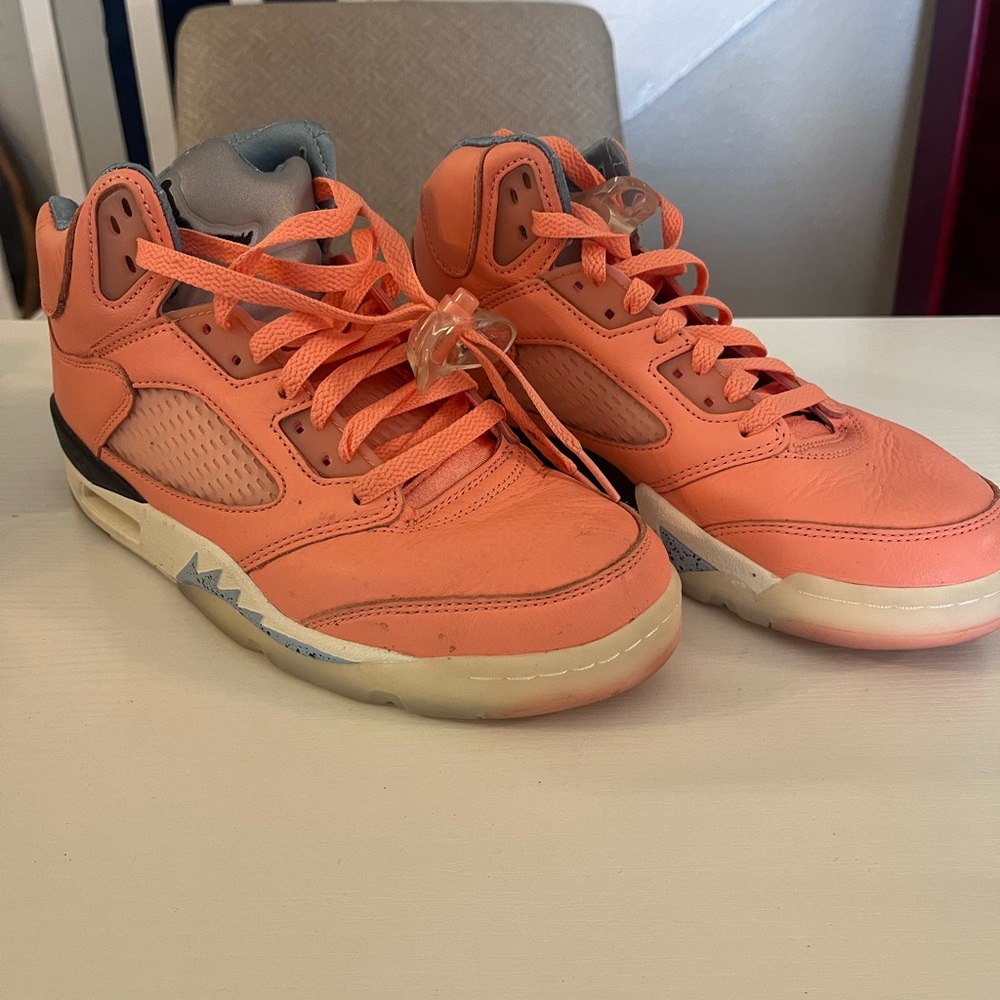 Nike kids Jordan we the best sneakers
